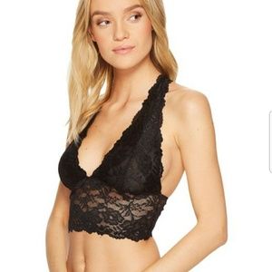 NWOT Free People Bralette